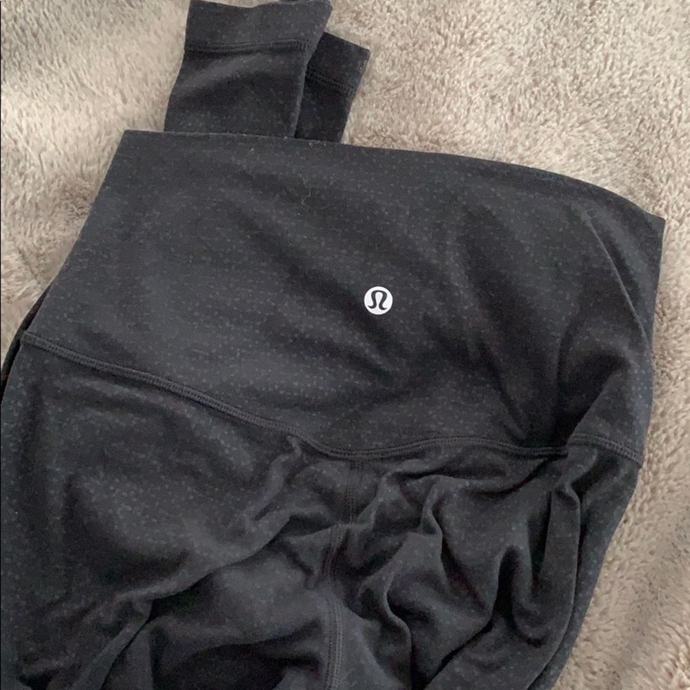 7/8 Lululemon Align